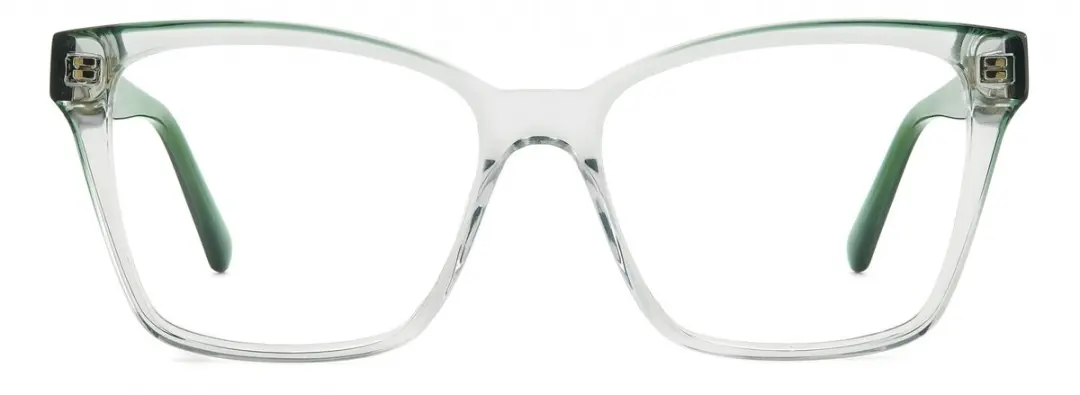 Kate Spade Claudie Brilmontuur - Green