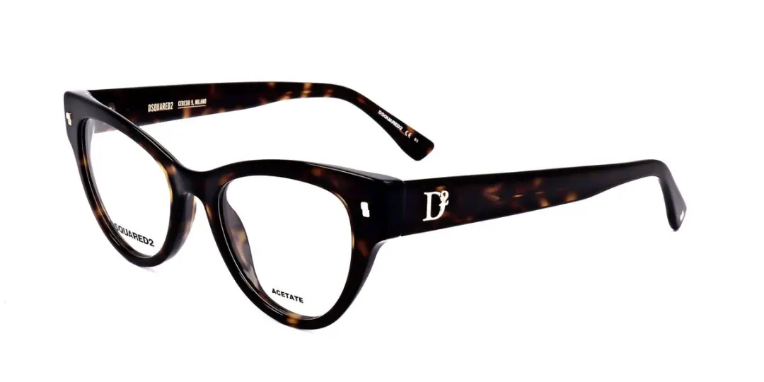 Dsquared2 D2 0070 086 Glasdiameter: 49