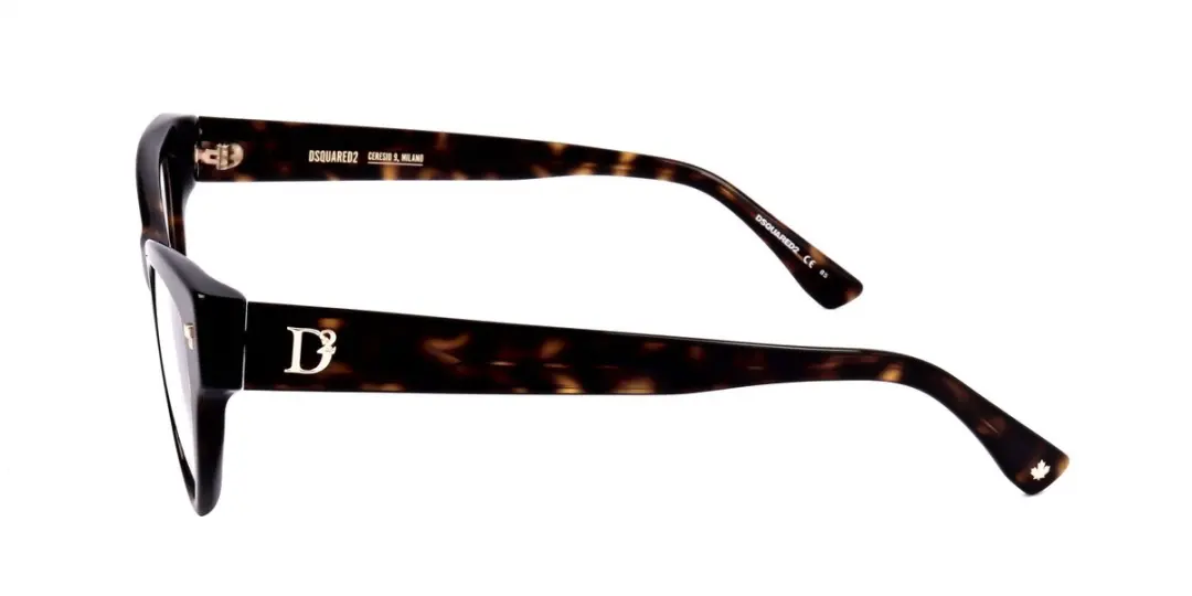 Dsquared2 D2 0070 086 Glasdiameter: 49