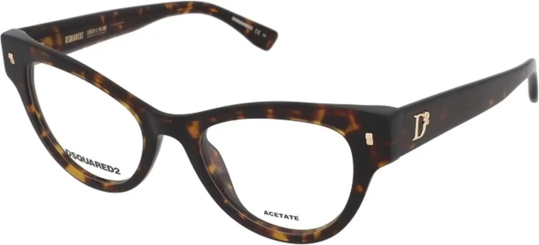 Dsquared2 D2 0070 086 Glasdiameter: 49