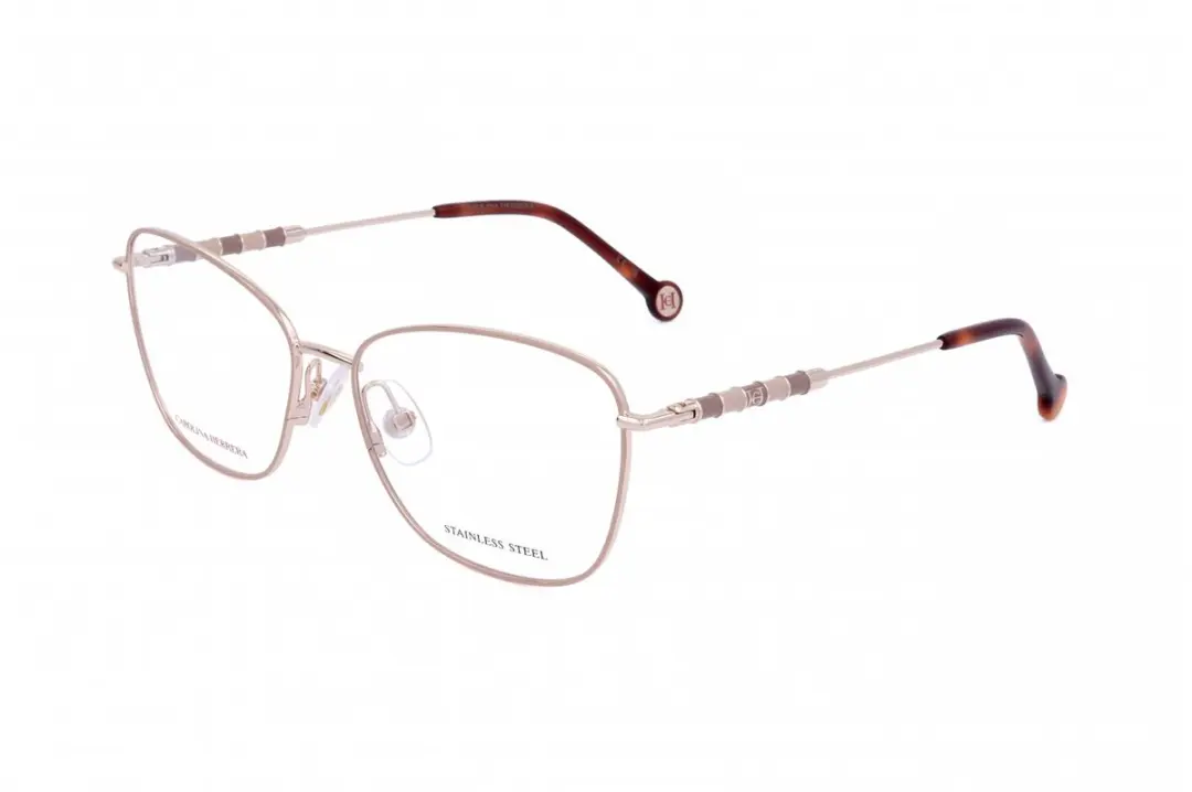 Carolina Herrera CH 0039 Brilmontuur