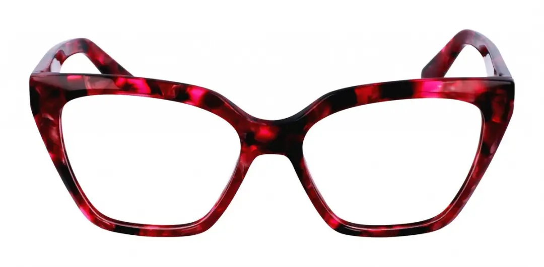 Liu Jo LJ2797 Brilmontuur - Marble red