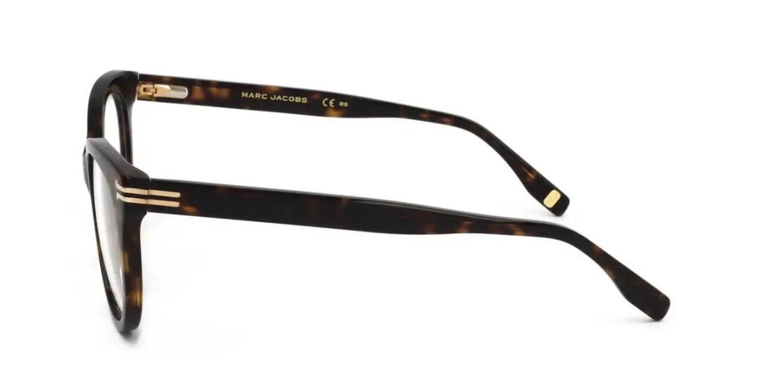 Marc Jacobs MJ 1026 WR9 Zonnebril - Ø51mm - Brown