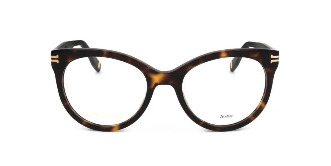 Marc Jacobs MJ 1026 WR9 Zonnebril - Ø51mm - Brown