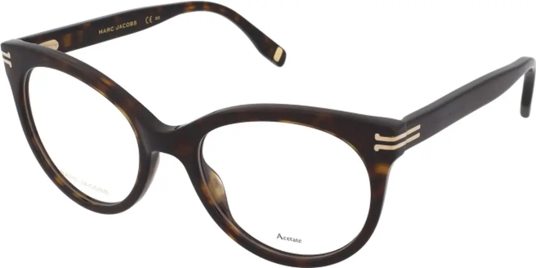 Marc Jacobs MJ 1026 WR9 Zonnebril - Ø51mm - Brown