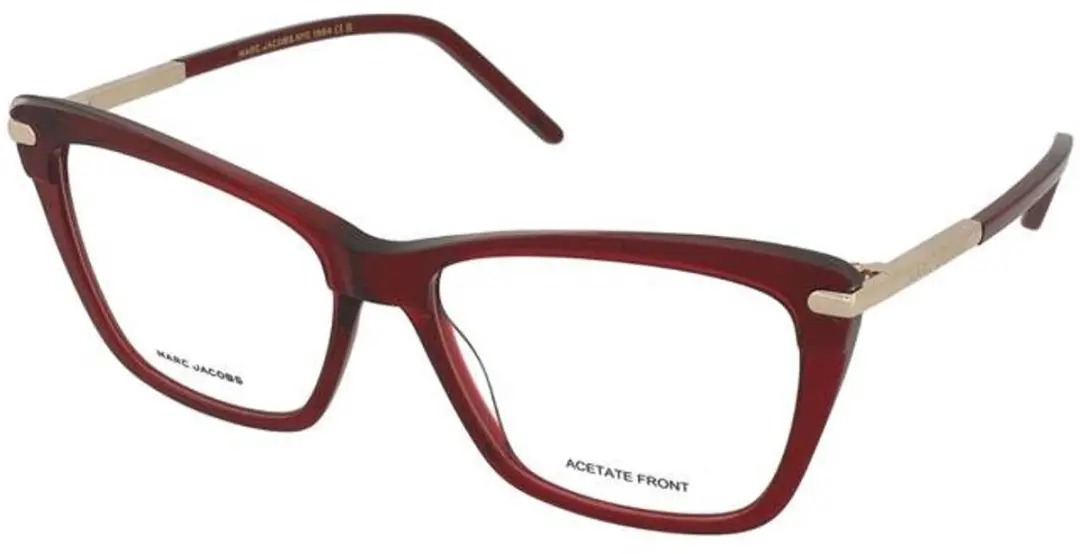 Marc Jacobs Marc 871 C19 Bril - Burgundy