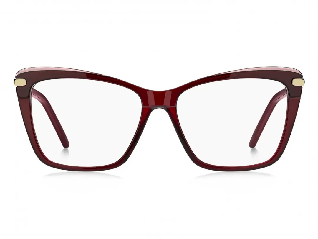 Marc Jacobs Marc 871 C19 Bril - Burgundy