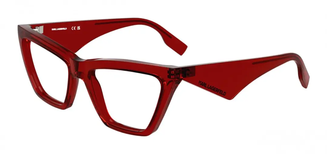 Karl Lagerfeld KL6195 Brilmontuur