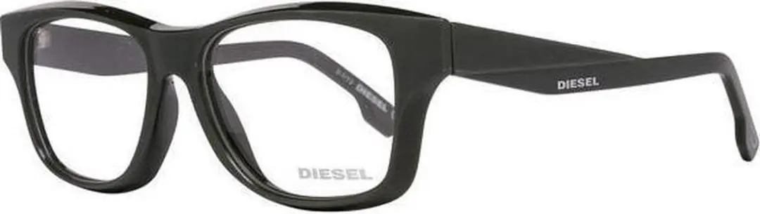 Diesel DL5065-098-52 Uniseks Brillenframe