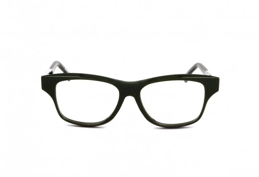 Diesel DL5065-098-52 Uniseks Brillenframe - Zwart