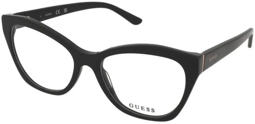 Guess GU50177 001 Bril - Zwart