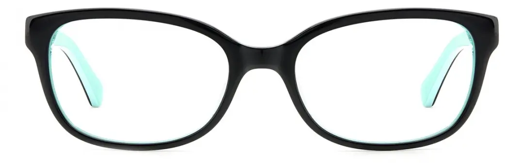Kate Spade Violette Brilmontuur - Zwart