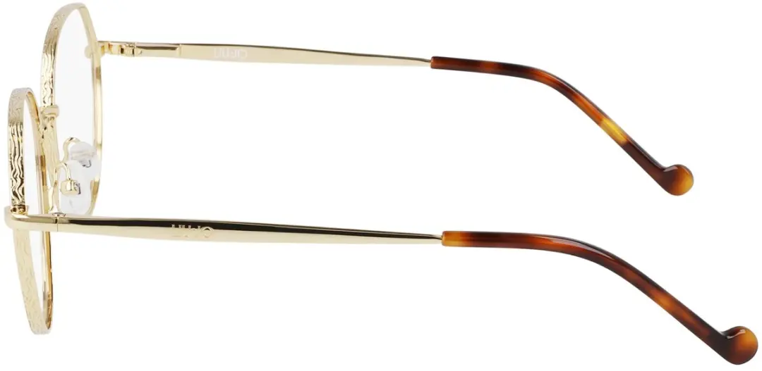 Liu Jo LJ2154 Brilmonturen - Shiny Gold