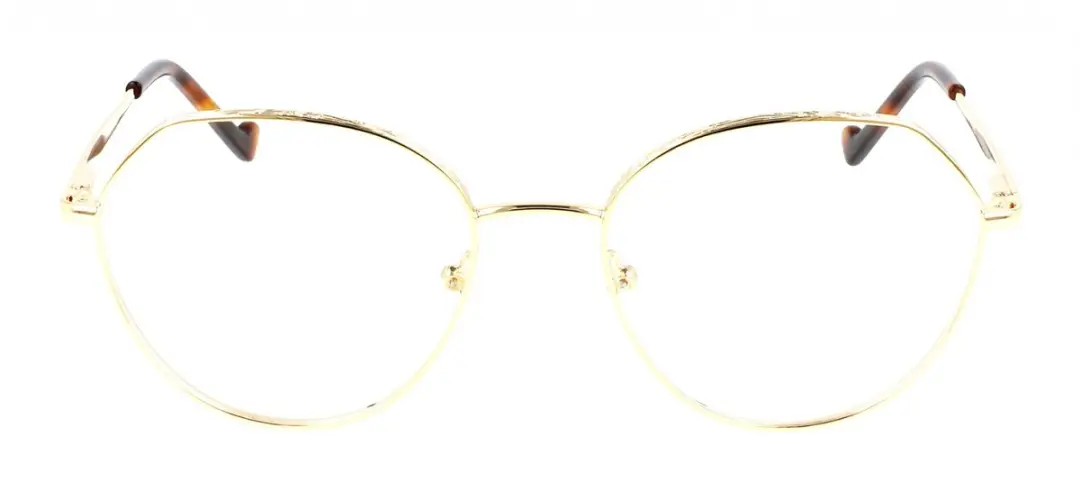 Liu Jo LJ2154 Brilmonturen - Shiny Gold