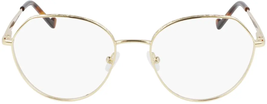 Liu Jo LJ2154 Brilmonturen - Shiny Gold