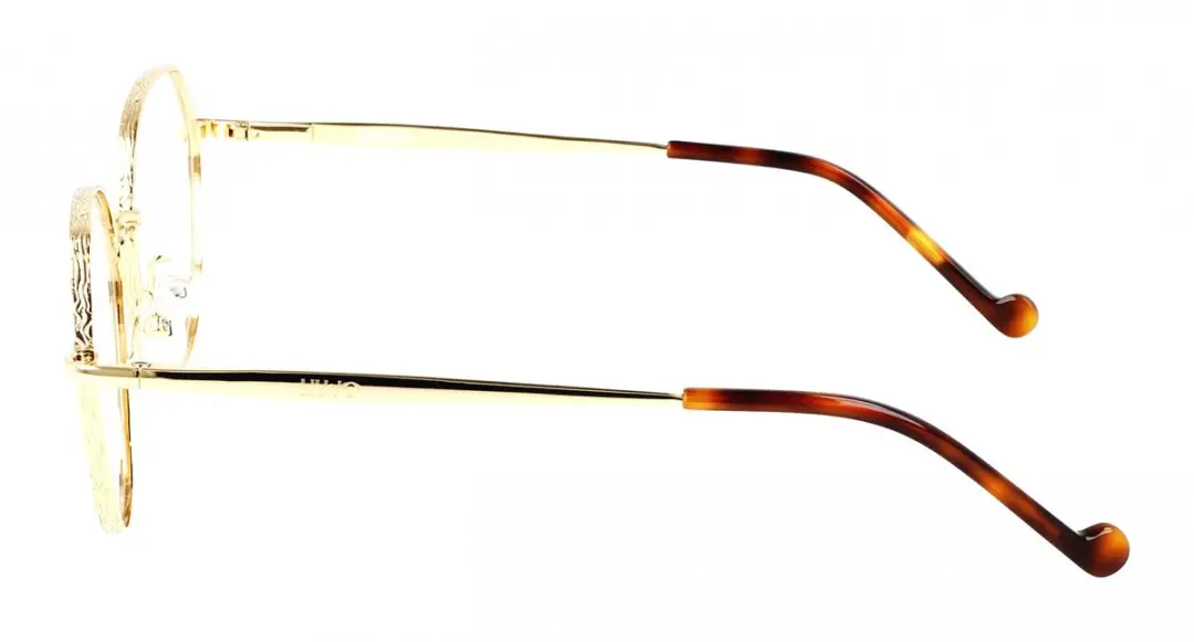 Liu Jo LJ2154 Brilmonturen - Shiny Gold