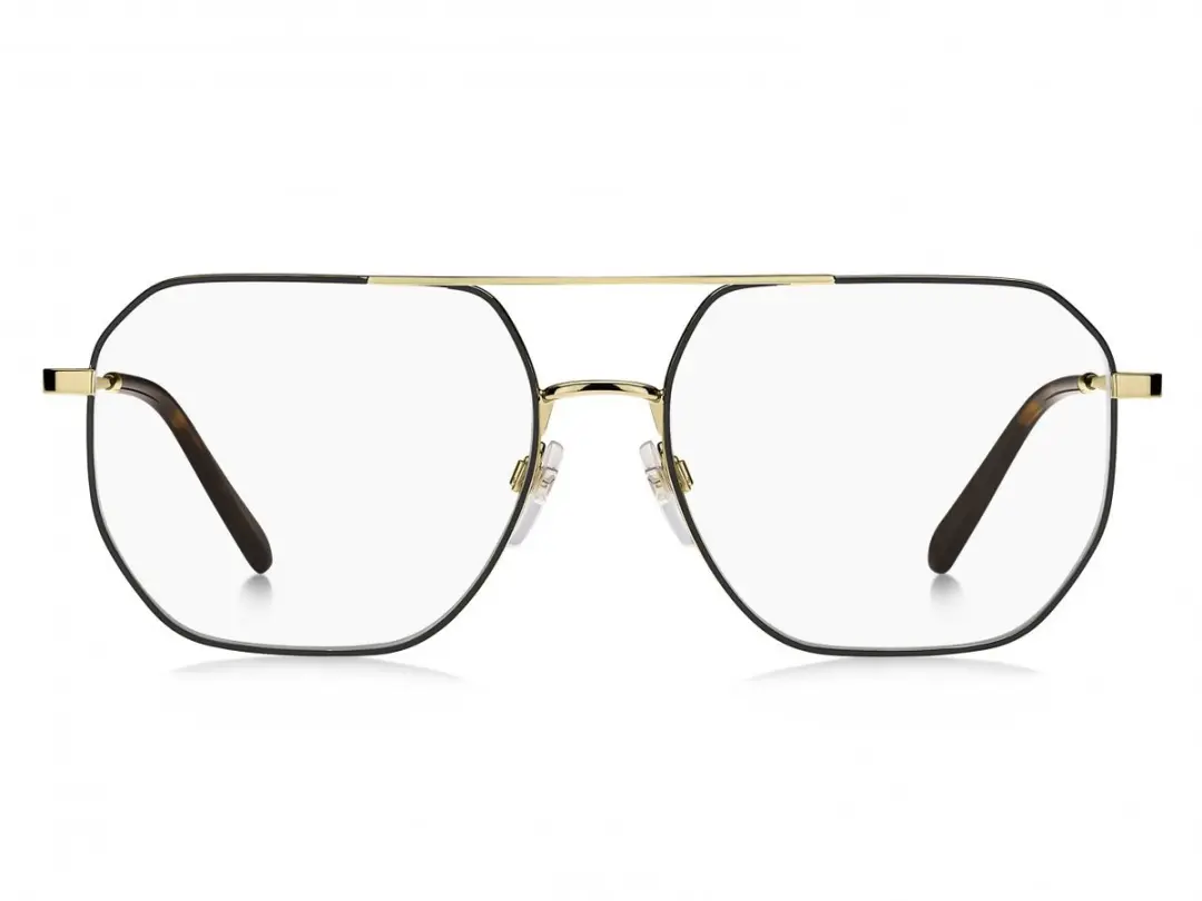 Marc Jacobs MARC 832 Brilmontuur - Gold Black