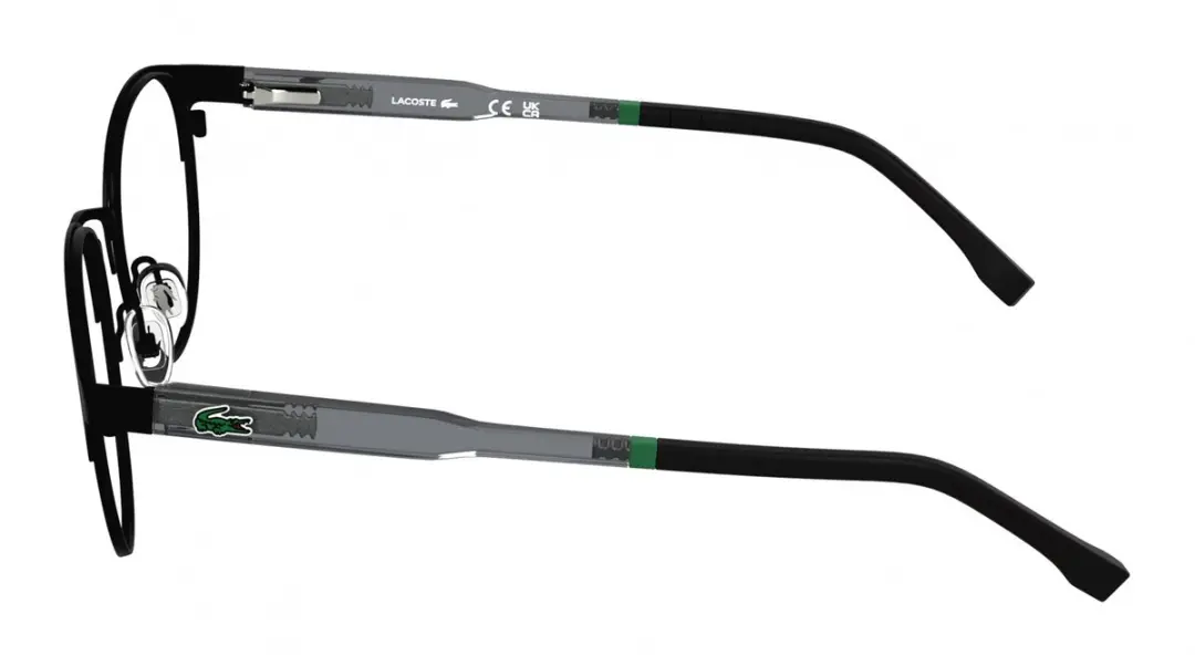 Lacoste L3115 Brilmonturen - Matte black