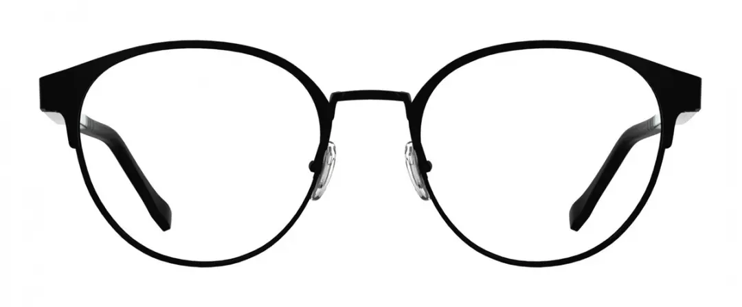 Lacoste L3115 Brilmonturen - Matte black
