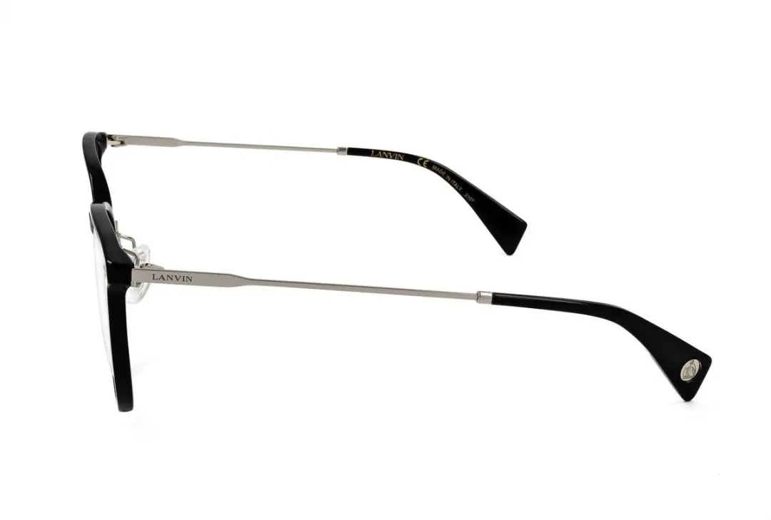 Lanvin LNV621SA Brilmontuur - Zwart