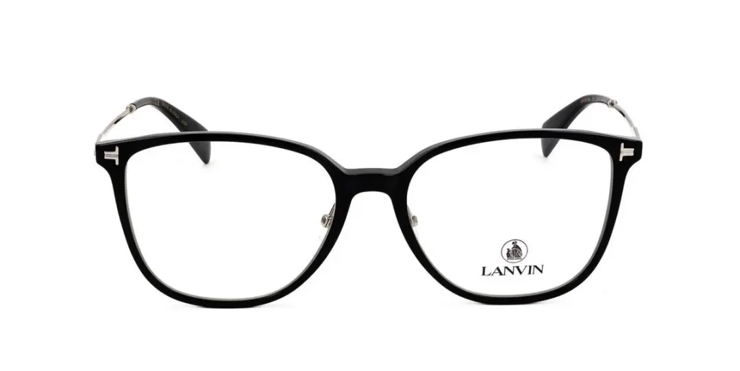 Lanvin LNV621SA Brilmontuur - Zwart