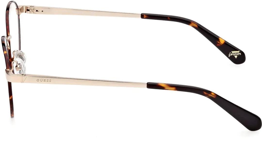Brillen met correctie Guess GU5221 052