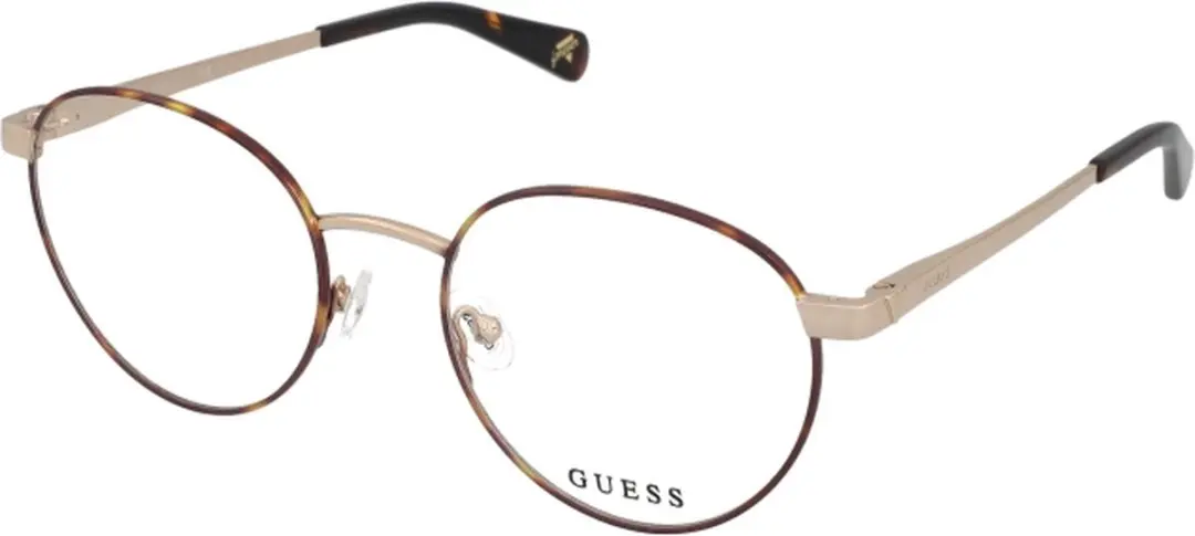 Brillen met correctie Guess GU5221 052