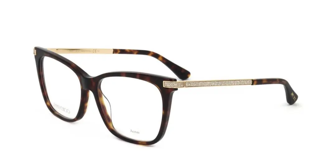 Jimmy Choo JC353 Brilmontuur