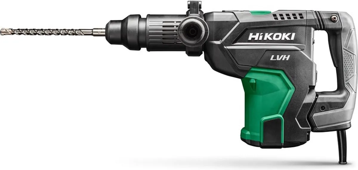 Hikoki DH45MAWSZ Boorhamer SDS-Max 1400W