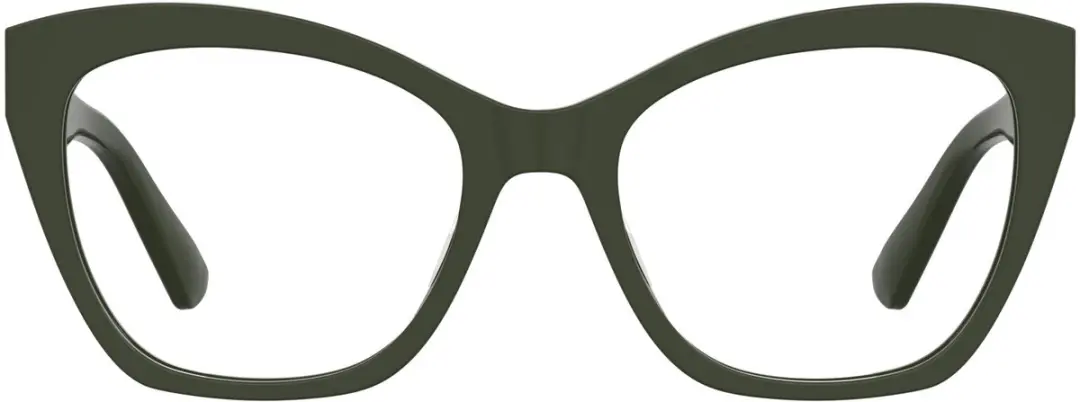 Moschino MOS662 Brilmonturen - Green