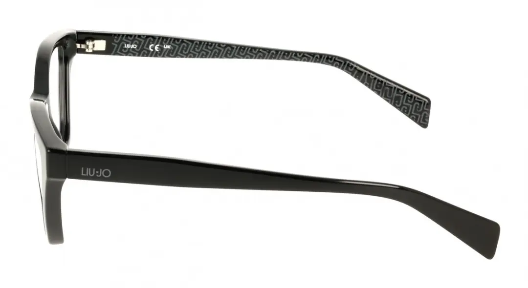 Liu Jo LJ2836 Brilmonturen - Zwart