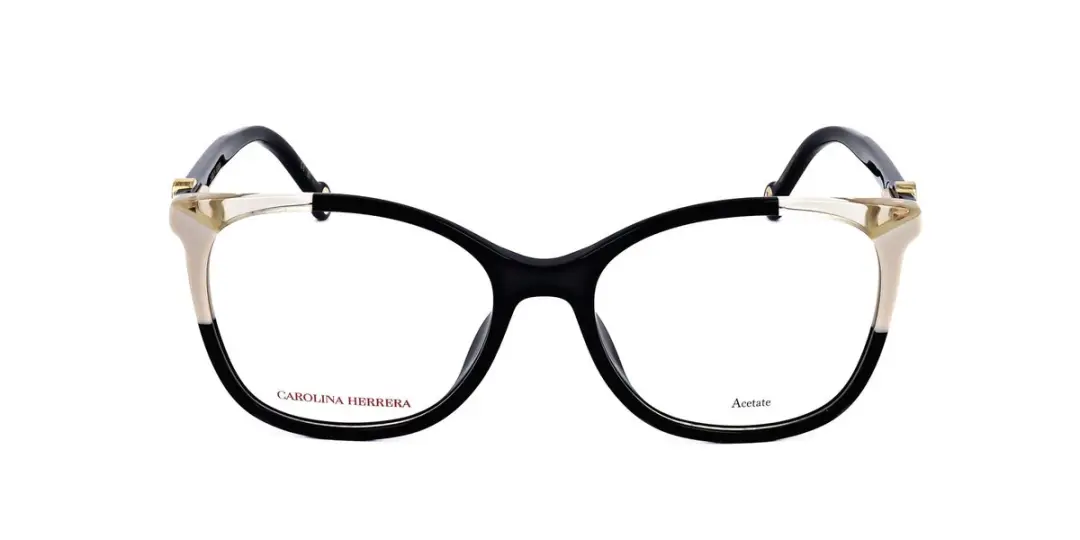 Carolina Herrera HER 0113/G Brilmonturen - Black Ivory