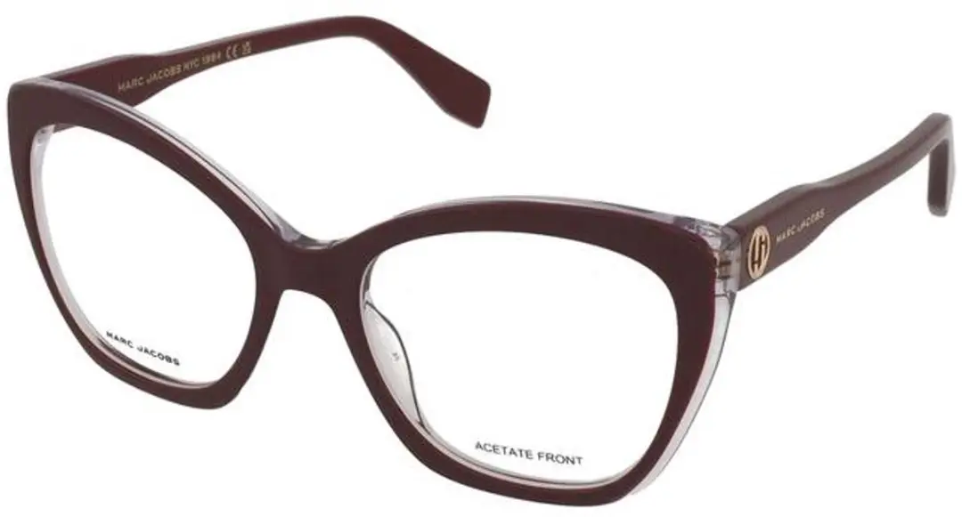 Marc Jacobs Marc 857 LHF Bril - Transparent