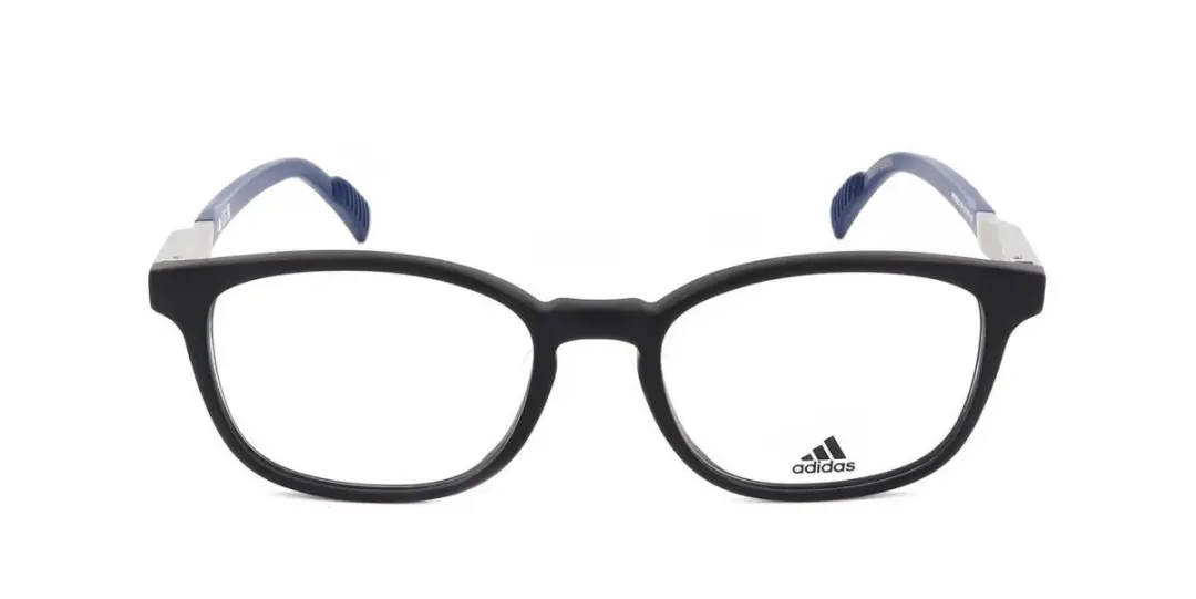 Adidas SP5052 D Brilmonturen - Shiny Black