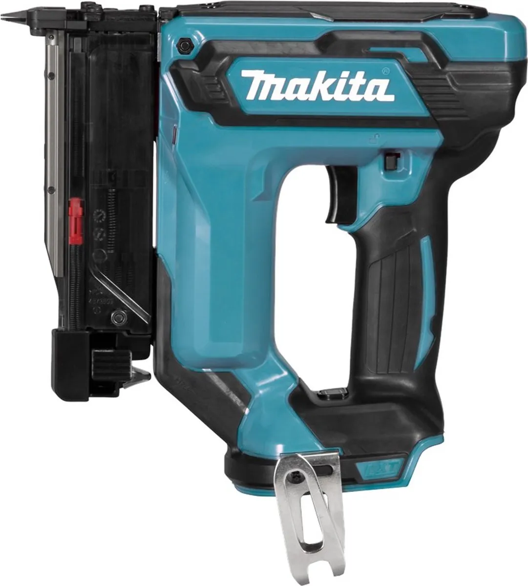 Makita DPT353RTJ Pintacker Set - 18V - 2x 5,0Ah