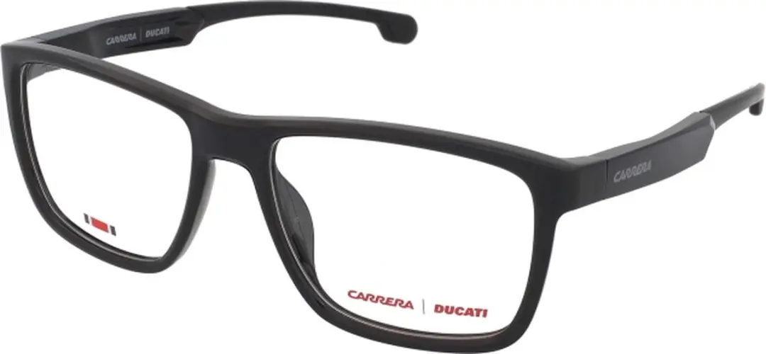 Carrera Ducati Carduc 010 807 Bril - Zwart