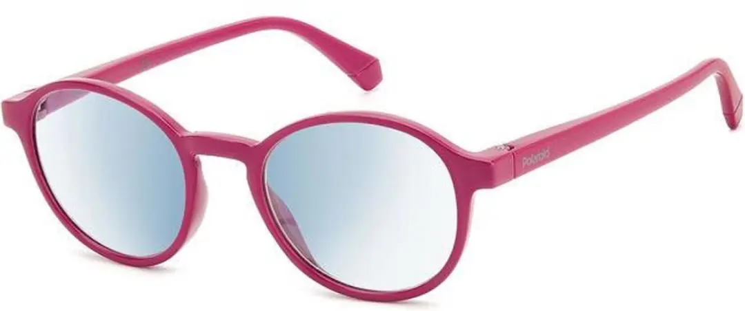 Polaroid PLD0034 Leesbril +3.00 - Paars/roze