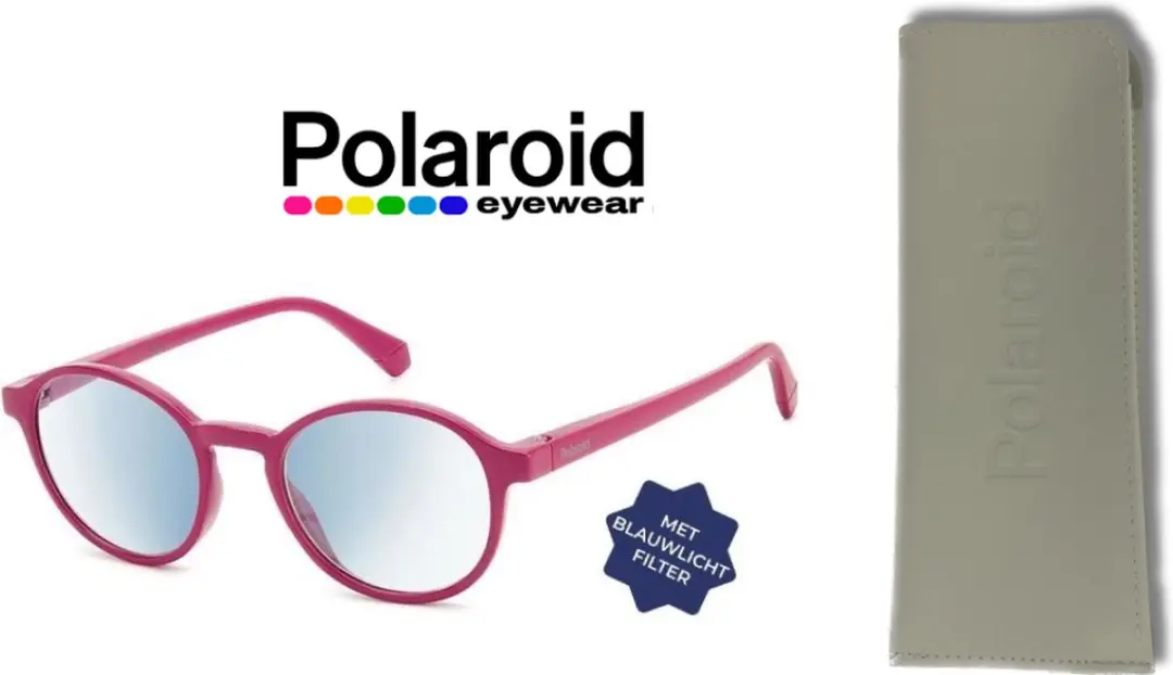 Polaroid PLD0034 Leesbril +3.00