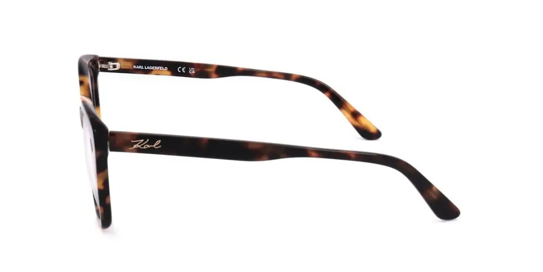 Karl Lagerfeld KL6064 Brilmonturen - Tokyo Havana