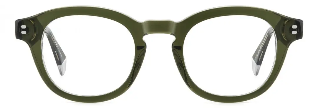 Polaroid PLD D559 Brilmonturen - Olive
