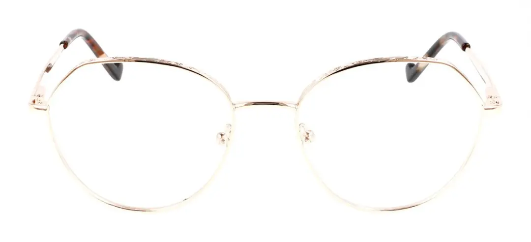 Liu Jo LJ2154 Zonnebril - Ø53mm - Gold