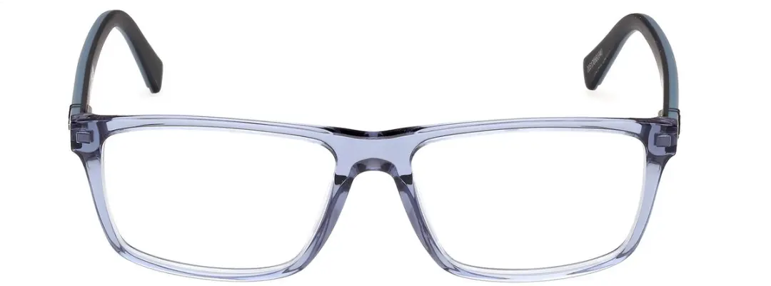 Guess GU50130 Brilmonturen - Shiny blue