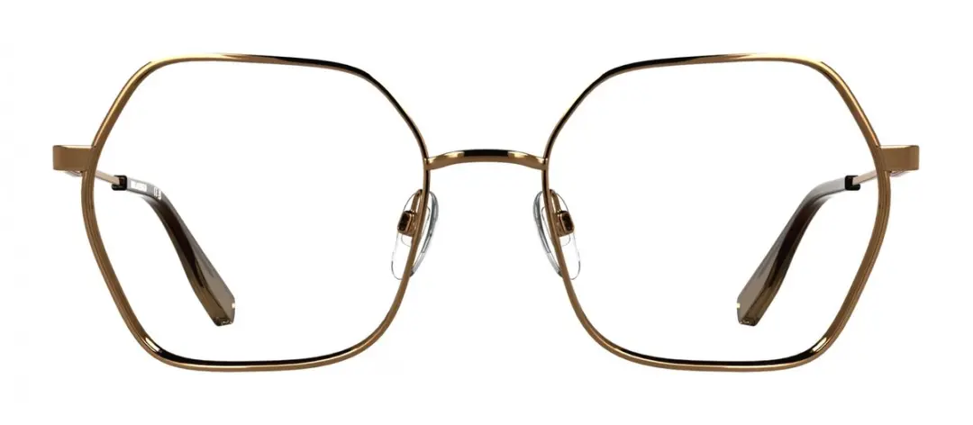 Karl Lagerfeld KL363 Brilmontuur - Amber gold