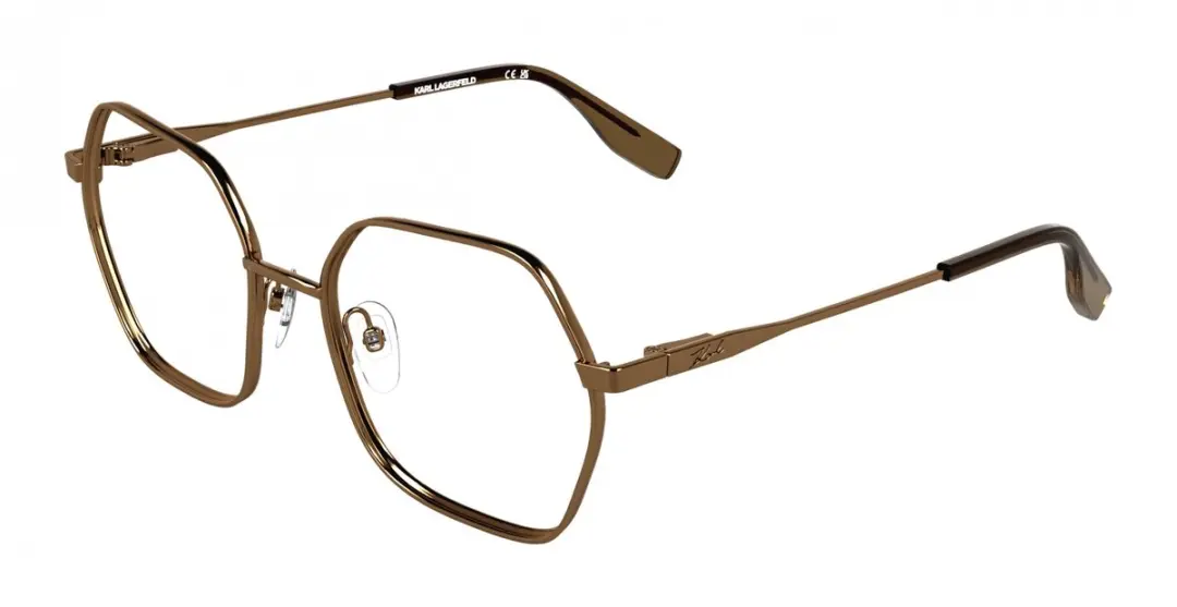 Karl Lagerfeld KL363 Brilmontuur