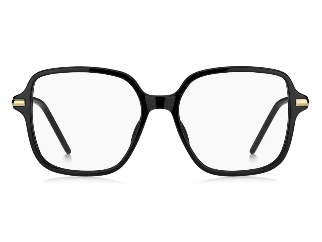 Marc Jacobs Marc 593 807 Bril - Zwart