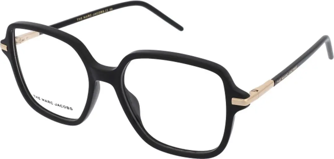 Marc Jacobs Marc 593 807 Bril - Zwart