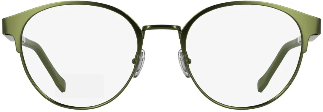 Lacoste L3115 Brilmonturen - Matte Khaki