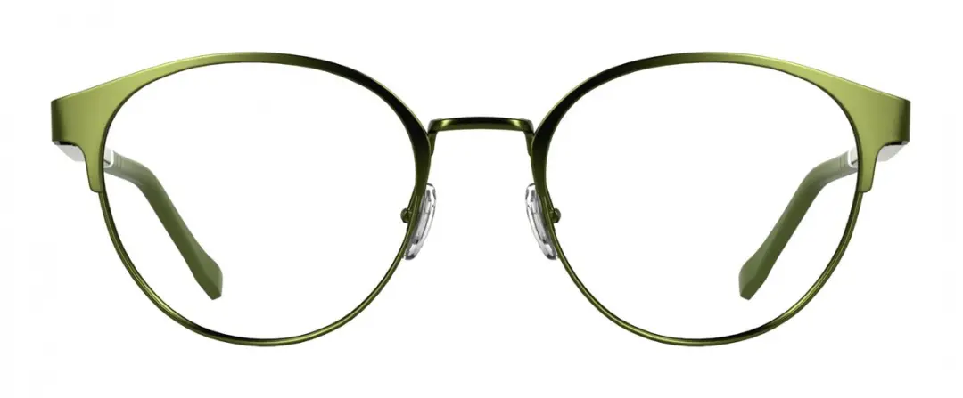 Lacoste L3115 Brilmonturen - Matte Khaki