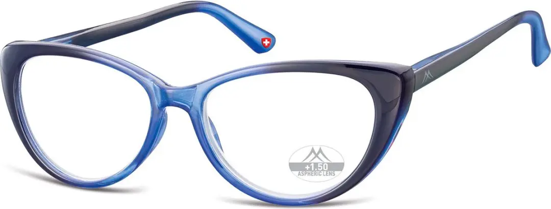 Montana Eyewear MR64C Leesbril