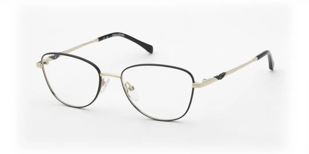 Zadig & Voltaire VZJ062 Brilmontuur